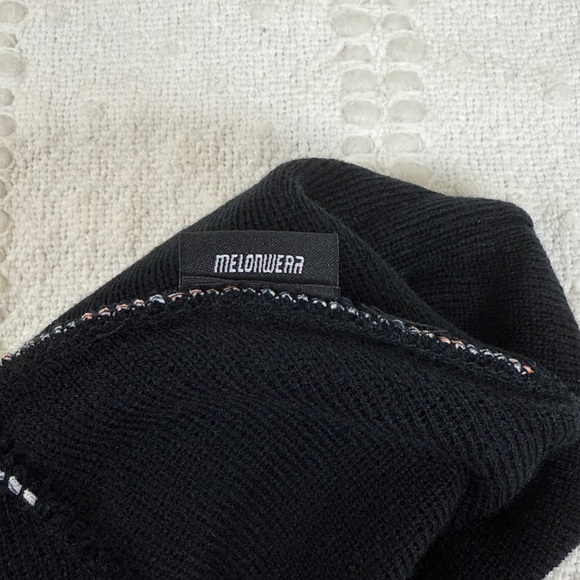 San Francisco Giants x‎ Tokidoki Beanie - Picture 4 of 5